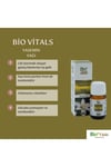 Bio Vitals Yasemin Yağı 20ml
