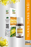 Bio Vitals Ylang Ylang Esans Yağı 20 Ml