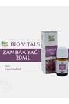 Bio Vitals Zambak Cilt Bakım Yağı 20 Ml