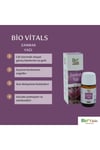 Bio Vitals Zambak Cilt Bakım Yağı 20 Ml