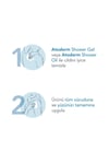 Bioderma Atoderm Cream Ultra Normal ve Kuru Ciltler için Nemlendirici Yüz, Vücut Bakım Kremi 500 ml