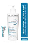 Bioderma Atoderm Intensive Balm Çok Kuru Atopi Eğilimli Cilt Nemlendirici Krem Yetişkin, Çocuk 500 Ml