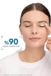 Bioderma Atoderm Intensive Eye Kuru Atopi Eğilimli Göz Çevresi Kremi ve Temizleyici Hyalüronik Asit 100 ml
