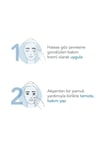 Bioderma Atoderm Intensive Eye Kuru Atopi Eğilimli Göz Çevresi Kremi ve Temizleyici Hyalüronik Asit 100 ml