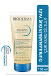 Bioderma Atoderm Shower Oil Kuru Cilt Nemlendirici Besleyici Duş Yağı Niasinamid 100 ml