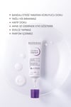 Bioderma Cicabio Cream+ Cilt Bariyeri Onarıcı Nemlendirici Yatıştırıcı Tüm Ciltler için Yüz Vücut Krem 100ml