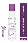 Bioderma Cicabio Lotion Hasar Görmüş Ciltler için Kurutucu Sprey Losyon, Yetişkin ve Çocuk 40 ml