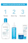 Bioderma Hydrabio Hyalu Dolgunlaştırıcı Nemlendirici Niacinamide Hyalüronik Asit Yüz Serumu 30 ml