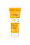 Bioderma Lait Ultra SPF50+ 100 ml Yüz Güneş Kremi