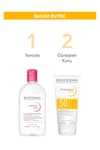 Bioderma Photoderm Spot Spf50 Leke Karşıtı Yüksek Korumalı Yüz Ve Vücut Güneş Kremi 150 ml