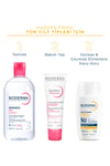 Bioderma Photoderm XDefense Spf50+ Tüm Cilt Tipleri Antioksidan Etkili Akışkan Güneş Kremi Renksiz 40 ml