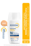 Bioderma Photoderm XDefense Spf50+ Tüm Cilt Tipleri Antioksidan Etkili Renkli Güneş Kremi Light 40 ml