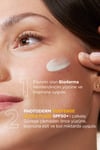Bioderma Photoderm XDefense Spf50+ Tüm Cilt Tipleri Antioksidan Etkili Akışkan Güneş Kremi Renksiz 40 ml