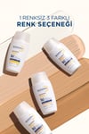 Bioderma Photoderm XDefense Spf50+ Tüm Cilt Tipleri Antioksidan Etkili Akışkan Güneş Kremi Renksiz 40 ml