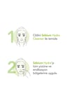 Bioderma Sebium Hydra Cleanser Akneye Eğilim Gösteren, Kuruyan Hassas Ciltler Balm Dokulu Temizleyici 200 ml