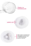 Bioderma Sensibio Foaming Gel Hassas Ve Normal Ciltler Durulanan Micellar Yüz Temizleme Jeli 500 ml