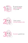 Bioderma Sensibio H2O Micellar Makyaj Temizleme Suyu 2'li Set Hassas ve Tüm Ciltler Yüz ve Göz Çevresi 500 m
