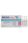 Bruno Baby Bruno Serum Fizyolojik 5 ml X 10 Flakon
