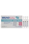 Bruno Baby Bruno Serum Fizyolojik 5 ml X 10 Flakon