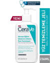 CeraVe Akneye Eğilim Gösteren Ciltlere Özel Temizleyici