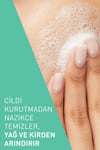 CeraVe Köpüren Temizleyici Seramid Içerikli Normal & Yağlı Ciltler Yüz Vücut 473 ml