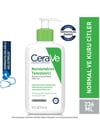 CeraVe Nemlendiren Temizleyici 473ml