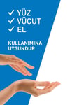 CeraVe Nemlendirici Krem 177 ml Yüz&vücut