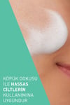 CeraVe Normal, Karma Ve Hassas Ciltler Için Köpük Temizleyici 148ml