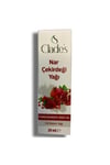 Clades Nar Çekirdeği Yağı 20 Ml