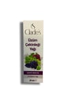 Clades Üzüm Çekirdeği Yağı 20 Ml