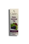 Clades Üzüm Çekirdeği Yağı 20 Ml