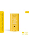 COSMED Sun Essentıal Yüksek Korumalı Güneş Koruyucu Sun Stick Spf50 - Makyaj Üstü 20 G
