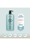 dp Daily Perfection Bio Barrier 24 Saat Nemlendirici Şampuan 400 ml