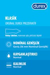 Durex Chill Karma Prezervatif Ekonomik Paket 20’li