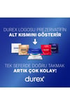 Durex Klasik Kondom 16 Lı