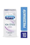 Durex Maraton 10 Lu