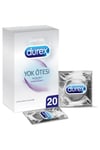 Durex Prezervatif