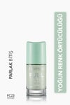Flormar Full Color Nail Enamel Oje Fc23 8690604310593