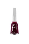 Flormar Hızlı Kuruyan Qne-21 Blackstar Kırmızı Yeni