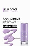 Flormar Oje - Full Color 14 8690604310500
