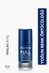Flormar Oje - Full Color 40 8690604379941