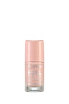 Flormar Oje - Full Color Nail Enamel C60 Berry Brown 8690604497591