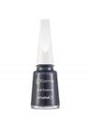 Flormar Oje - Nail Enamel 515 Deep Navy 8690604502424