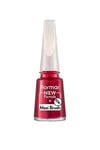 Flormar Oje Yeni Maxi Brush Pearly Pl074 Red Attraction 9053038
