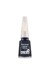 Flormar Oje Yeni Maxi Brush Pearly Pl398 Blue Black 9053041