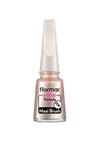 Flormar Oje Yeni Maxi Brush Pearly Pl450 Salmon Dust 9053032