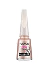 Flormar Oje Yeni Maxi Brush Pearly Pl450 Salmon Dust 9053032