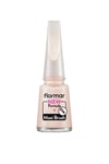 Flormar Sedefli Parlak Oje (Bej) - Pearly Nail Enamel - PL372 Tender Beige - 8682536035477