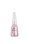Flormar Sedefli Parlak Oje (PEMBE) - Pearly Nail Enamel - Pl202 Satiny Pink - 8682536035439