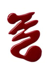 Flormar Yoğun Renk Veren Parlak Oje (KİREMİT KIRMIZISI)-full Color Nail Enamel-fc10 Penthouse-8690604310463